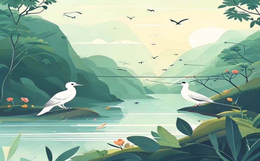 复利曲线